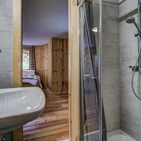 Calon Chalet La Tzoumaz