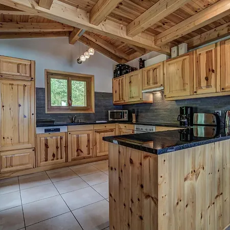Chalet Calon