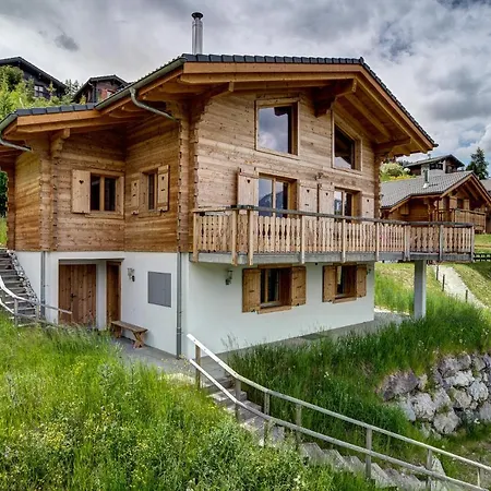 Chalet Calon