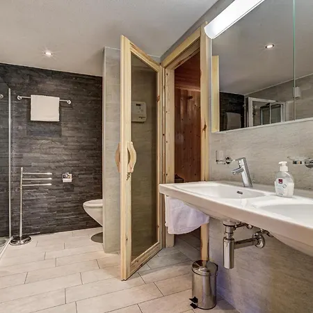 Calon Chalet La Tzoumaz
