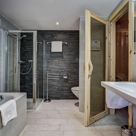 Calon Chalet La Tzoumaz